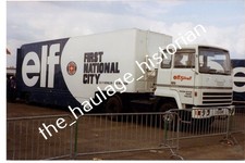 THH Truck Photos - Ford