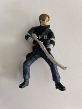Resident Evil 4 Leon S Kennedy