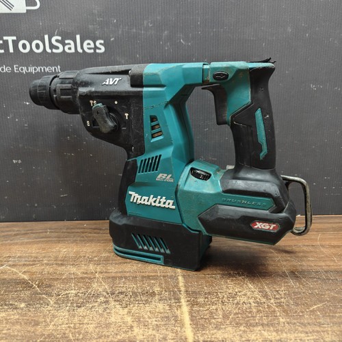 Makita hr003g 40v max - max, xgt