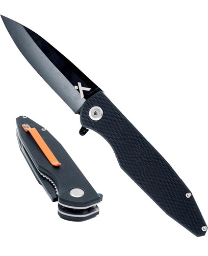 Bear grylls folding blade - folding,