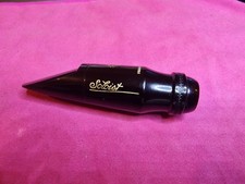 Selmer soloist mouth pieces - soloist, g