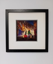 Matylda Konecka framed art