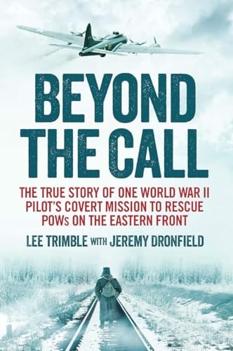 Beyond the call - beyond,