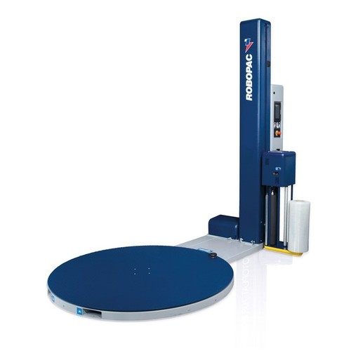 Masterplat robopac rotoplat - robopac,