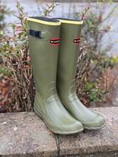Lacrosse Grange Wellies US Size 11