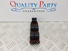 TOYOTA AVENSIS WINDOW CONTROL SWITCH FRONT RIGHT SIDE T270 MK3 2015 84040-05100