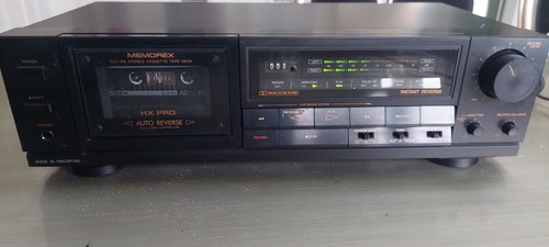 Memorex sct autoreverse - 88,