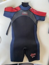 Banana Bite Wetsuit Childrens