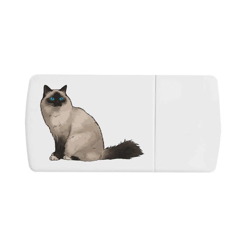 Balinese cat pill - 'balinese,