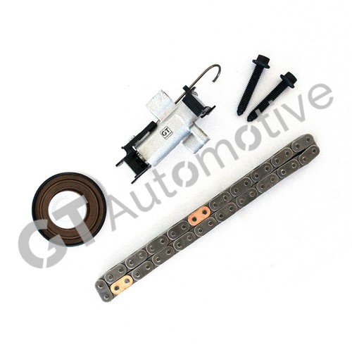Timing chain kit - kit, chain)