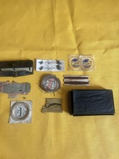 Vintage Fishing Hook Lot Fly