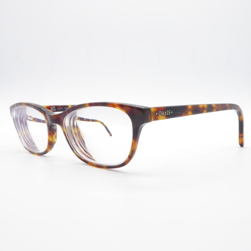 Oasis eyeglasses gilliflower - eyeglasses,
