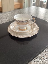 Vintage Crownford China Mid