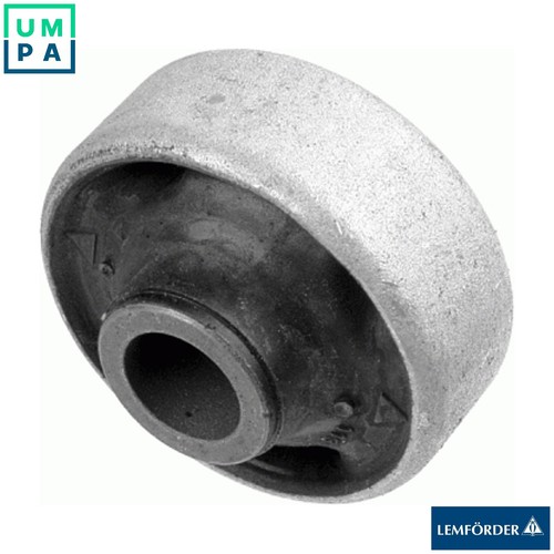 Mounting controltrailing - mounting,