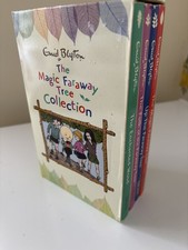 Blyton Magical Faraway Tree 4