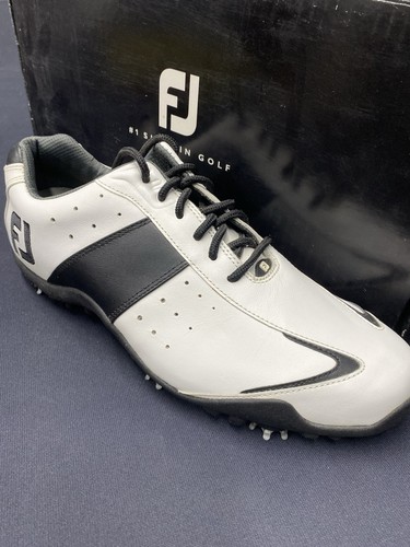 2007 footjoy myjoy lopro - footjoy, mens