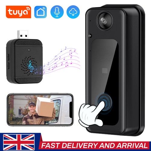 Smart wireless video wifi - smart,