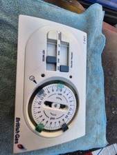 British Gas EMP2 Two-Channel