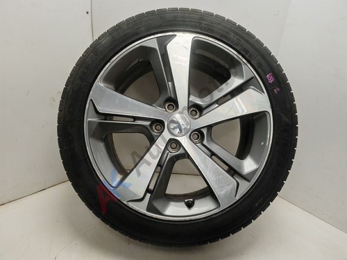 Peugeot 308 mk2 2014 - mk2, 17