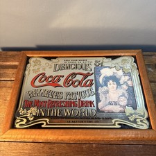 Coca-Cola Vintage Advertising