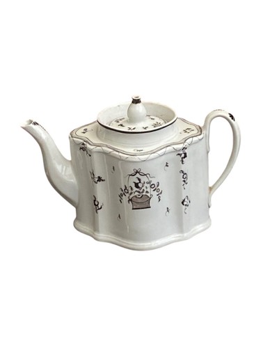 Late 18th century - 18th, new