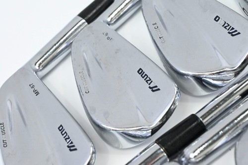 Mizuno irons 3 pw - /, 3-pw