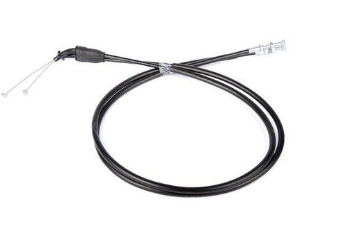 Throttle cable kawasaki - cable, kx