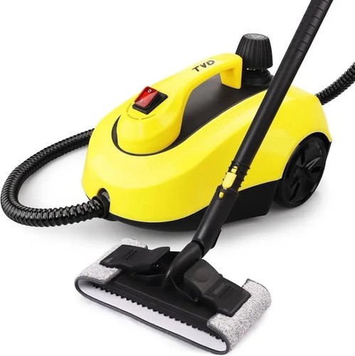 Tvd 608 2000w - steam, cleaner