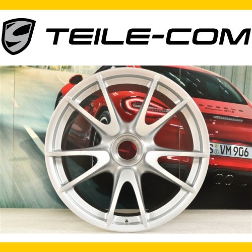 Porsche 997 inch gt3 rs - 19-inch,