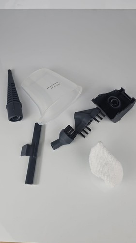 Vax steam multi function - vax, multi-function