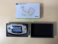 Nintendo GameBoy Advance + IPS
