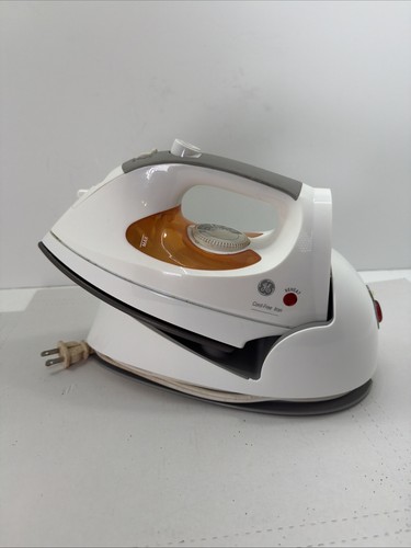 Cord free iron - cord-free,