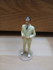 James Bond Scaramanga Corgi