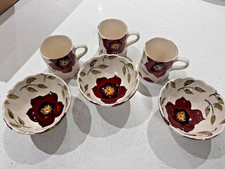 Emma Bridgewater Hellebore
