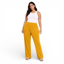 Ladies Trousers Womens Plus