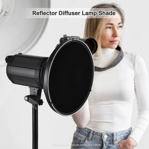 30cm beauty dish reflector - 30cm,