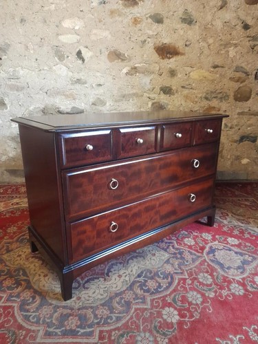 Stag minstrel chest drawers - minstrel, of