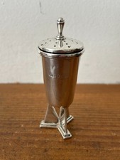 Vintage art deco - vintage, silver
