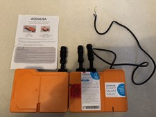Aqualisa Quartz Smart Valve