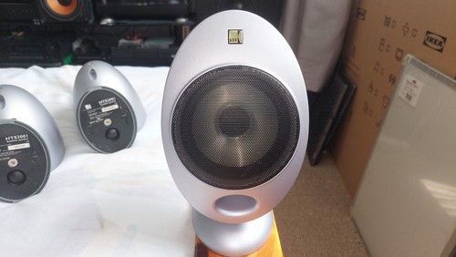 Kef hts kht2005 - hts, egg