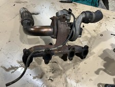 Volkswagen Sharan Turbo