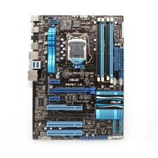 Motherboard for p8p67 le - for,
