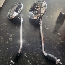 TRIUMPH BONNEVILLE 865 GENUINE