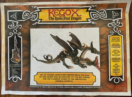 Citadel miniatures limited - citadel,