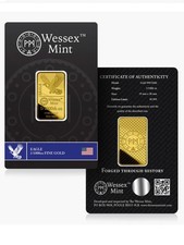 *** Flash Sale*** Wessex Mint