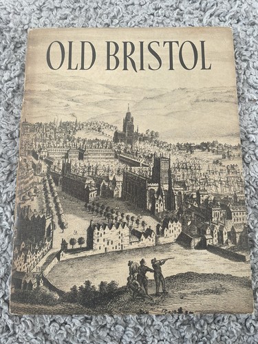 Old bristol description - old, of