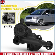 Oil Separator Breather Vent