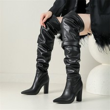 Women's Over The Knee Thigh