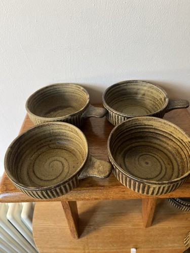 Tremar pottery in cornwall - pottery,