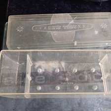 Vintage  Sewing Box Storage